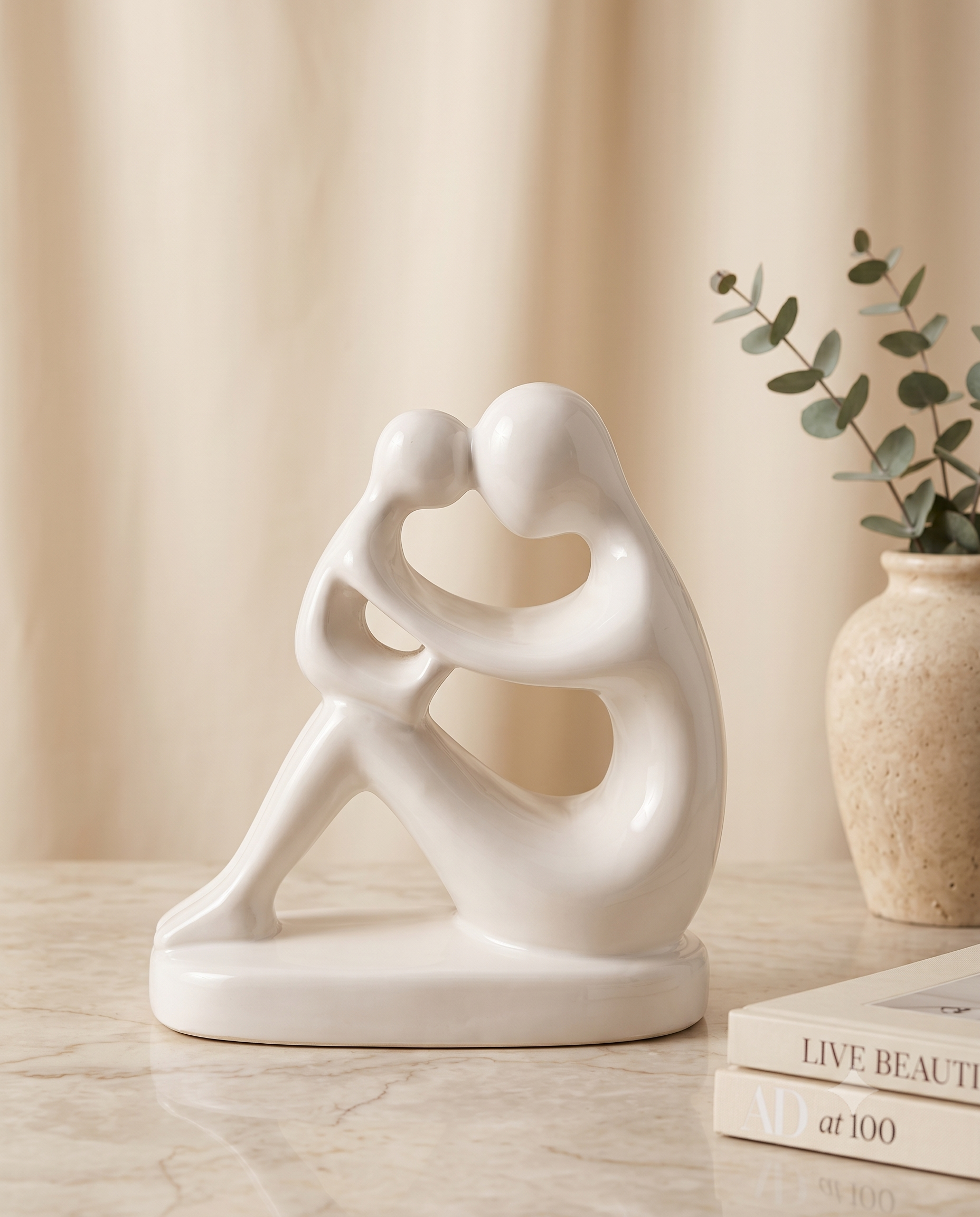 Embrace of Forever